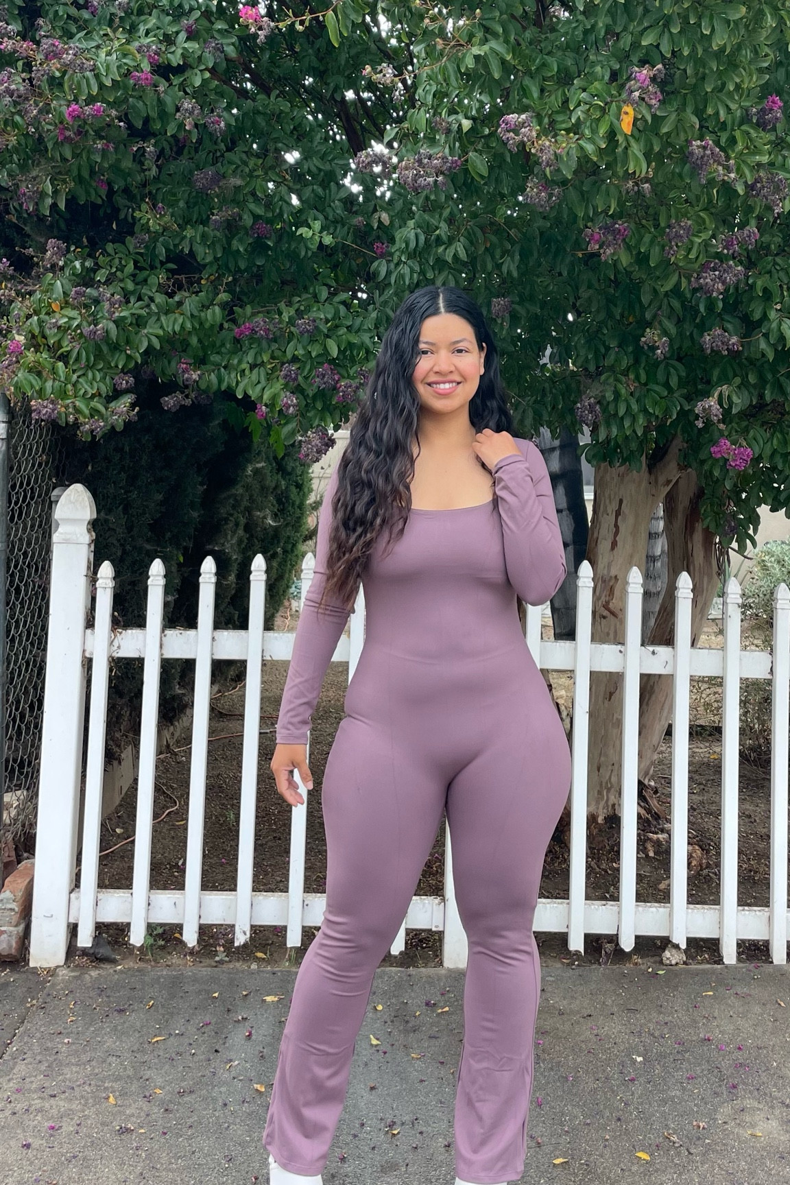 Beautiful jumpsuit 

#LTKfindsunder50