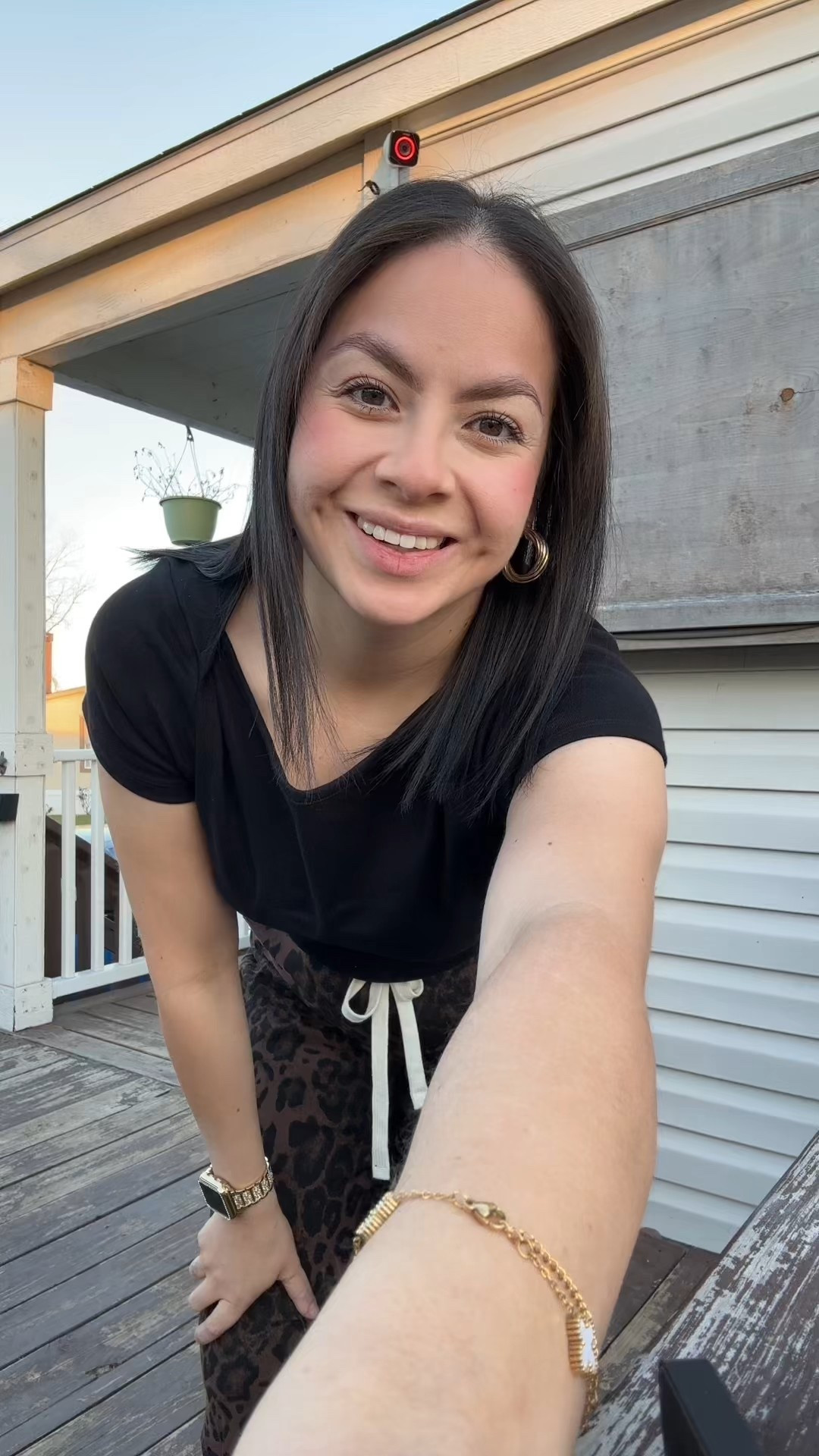 Give me all the leopard please! 🤎🐆


#LTKootd