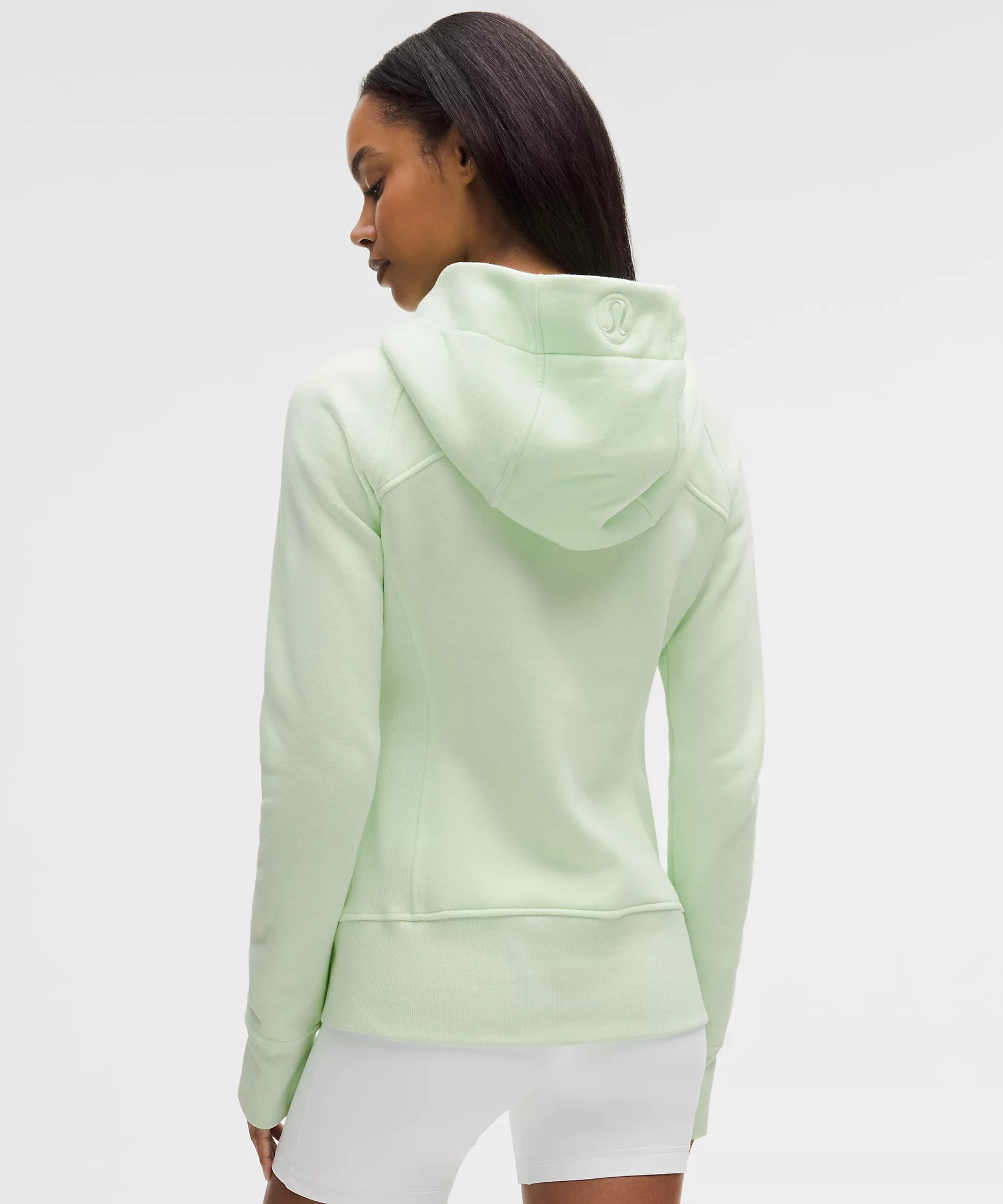 Scuba Full-Zip Hoodie | Lululemon (US)