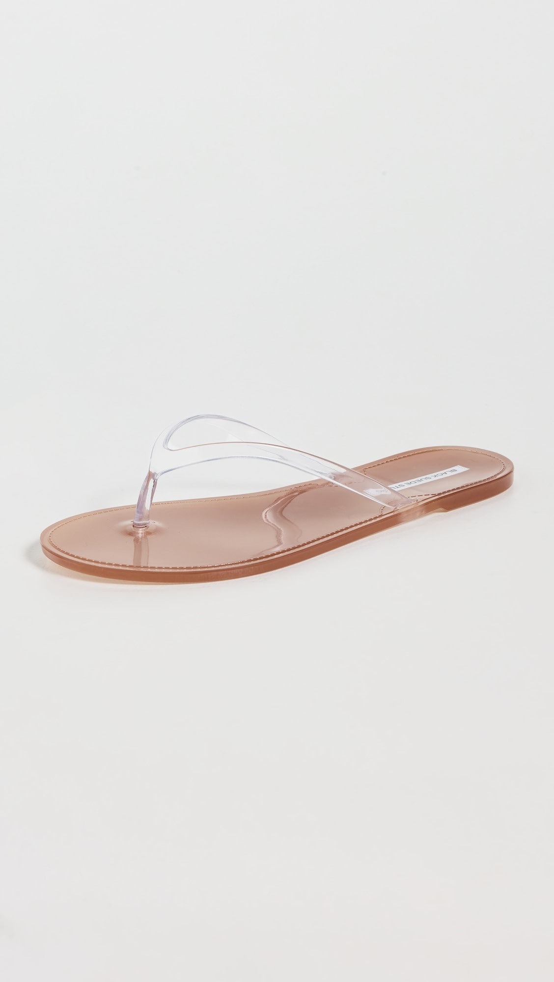 Crystal Jelly Flip Flops | Shopbop