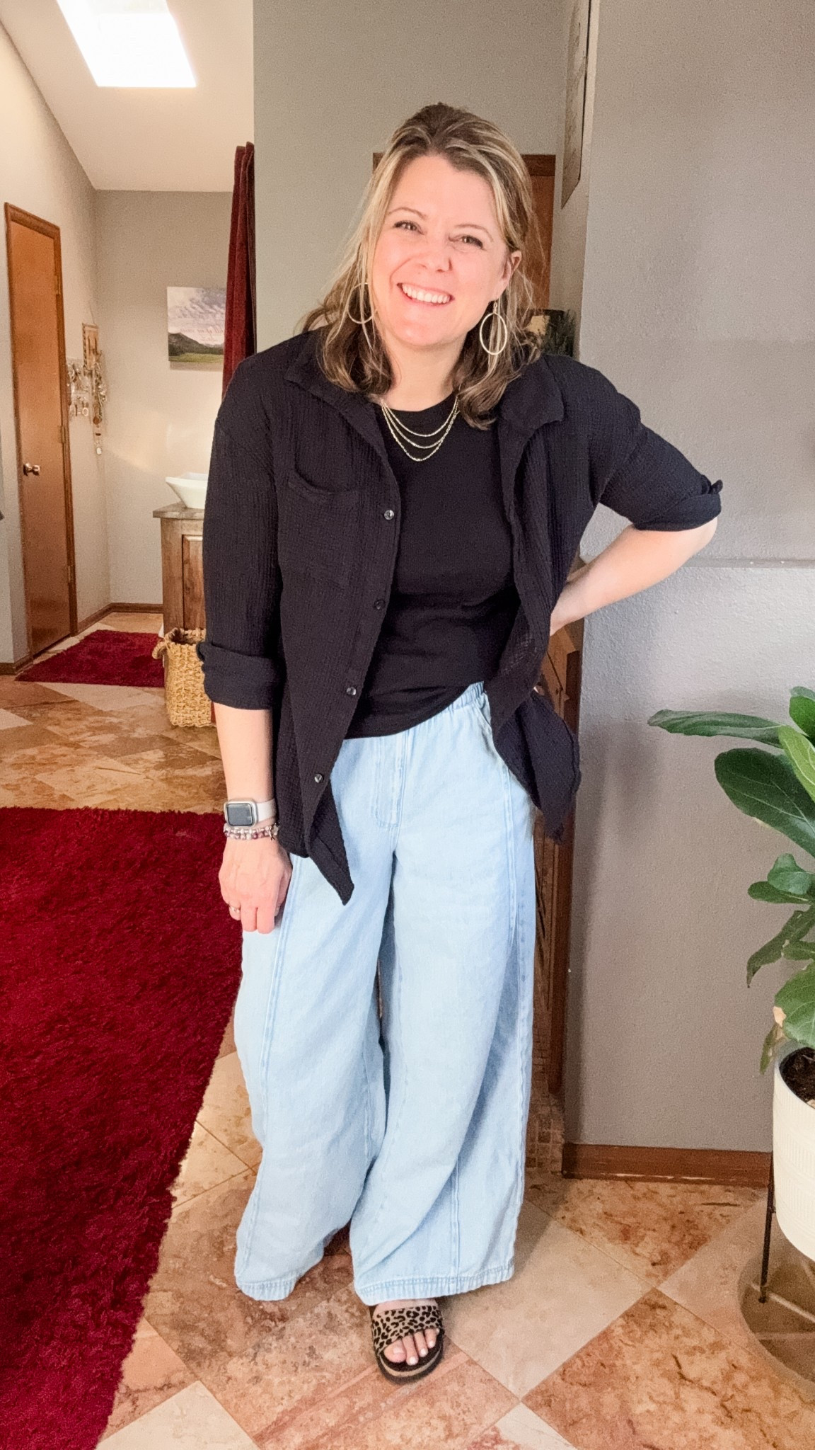 Target fashion
Summer Style

#LTKOver40 #LTKFindsUnder50 #LTKSummerEdit