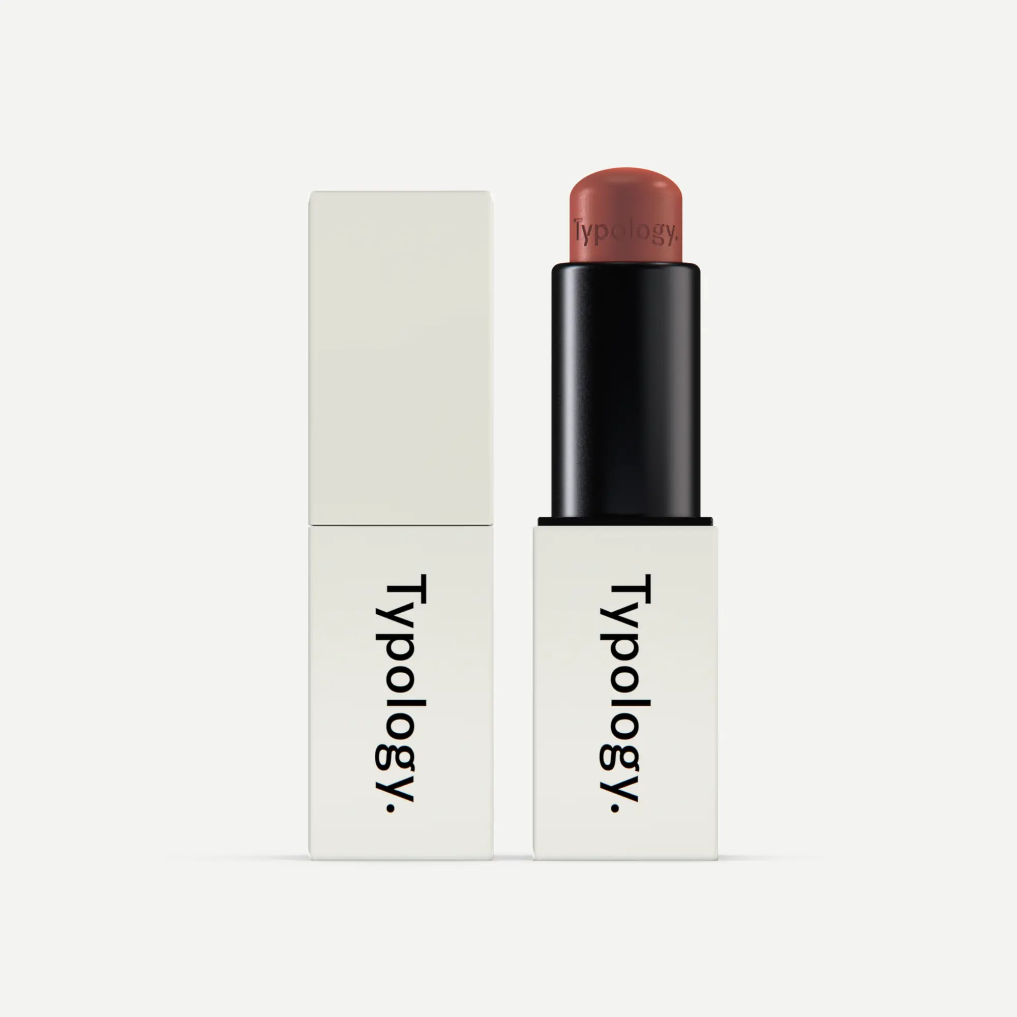 Replenishing Tinted Lip Balm — Typology | Typology - US