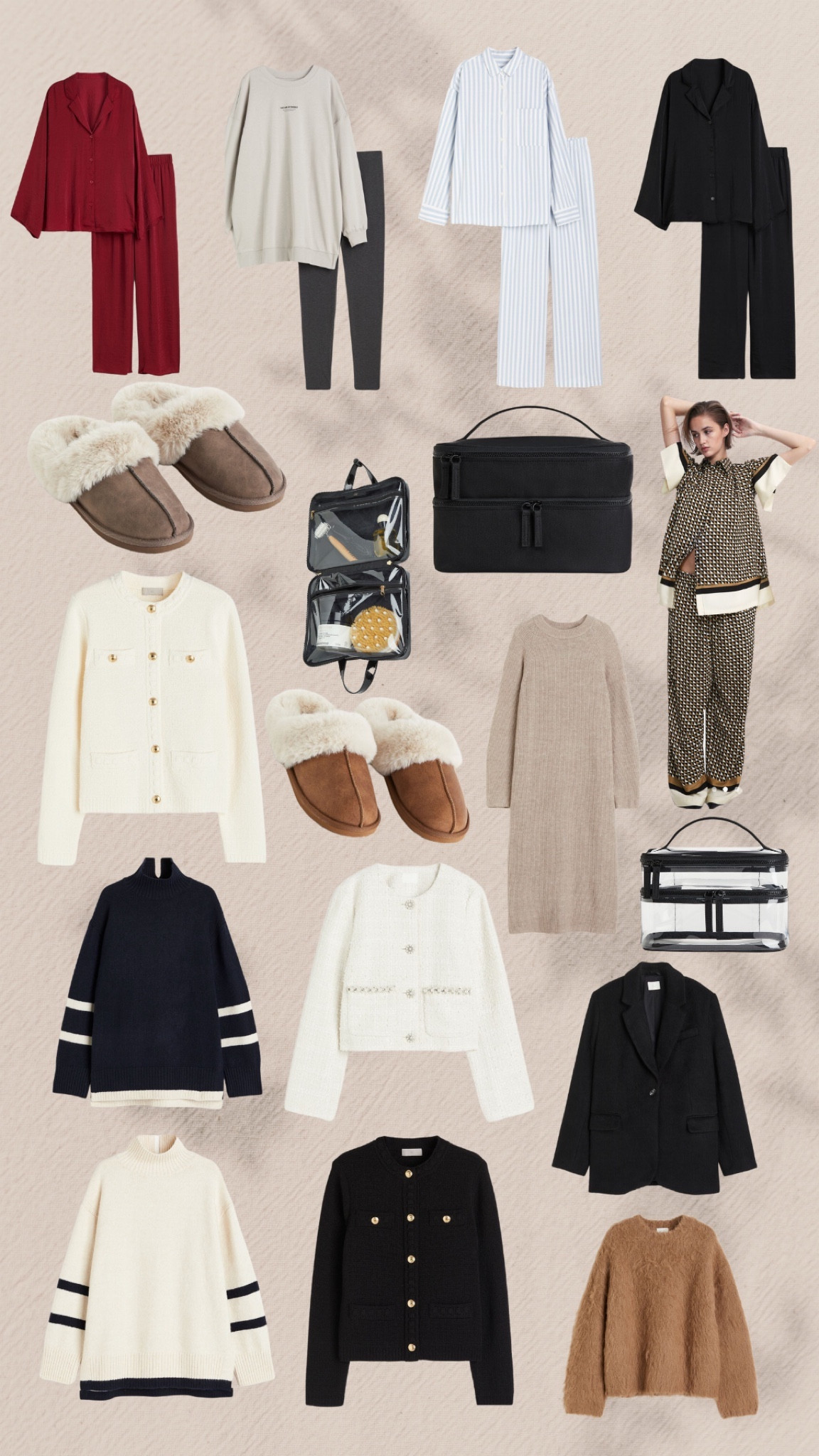 20% off H&M 🖤

#LTKGiftGuide #LTKCyberWeek #LTKstyletip