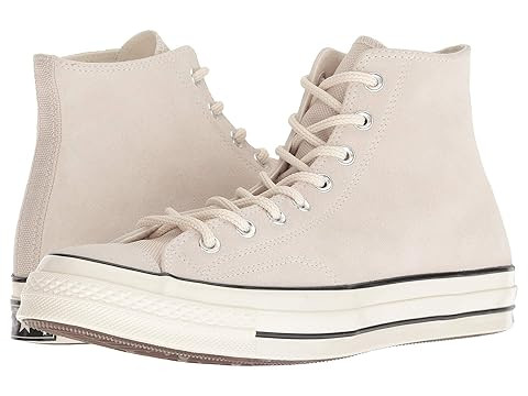 Converse Chuck 70 Base Camp Suede - Hi | Zappos