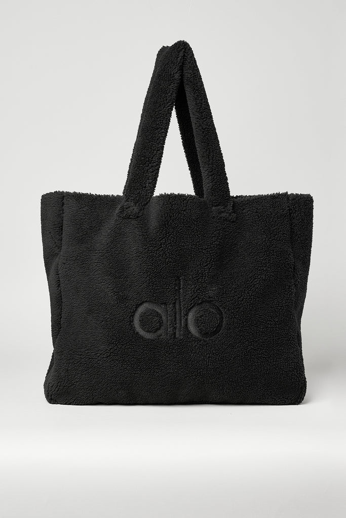 Foxy Sherpa Tote | Alo Yoga (US)