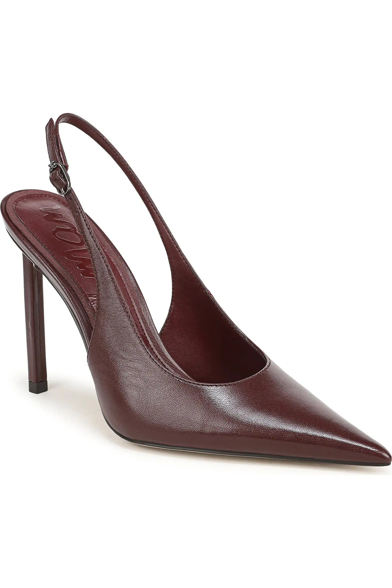 Sam Edelman Tegan Slingback Pump (Women) | Nordstrom | Nordstrom