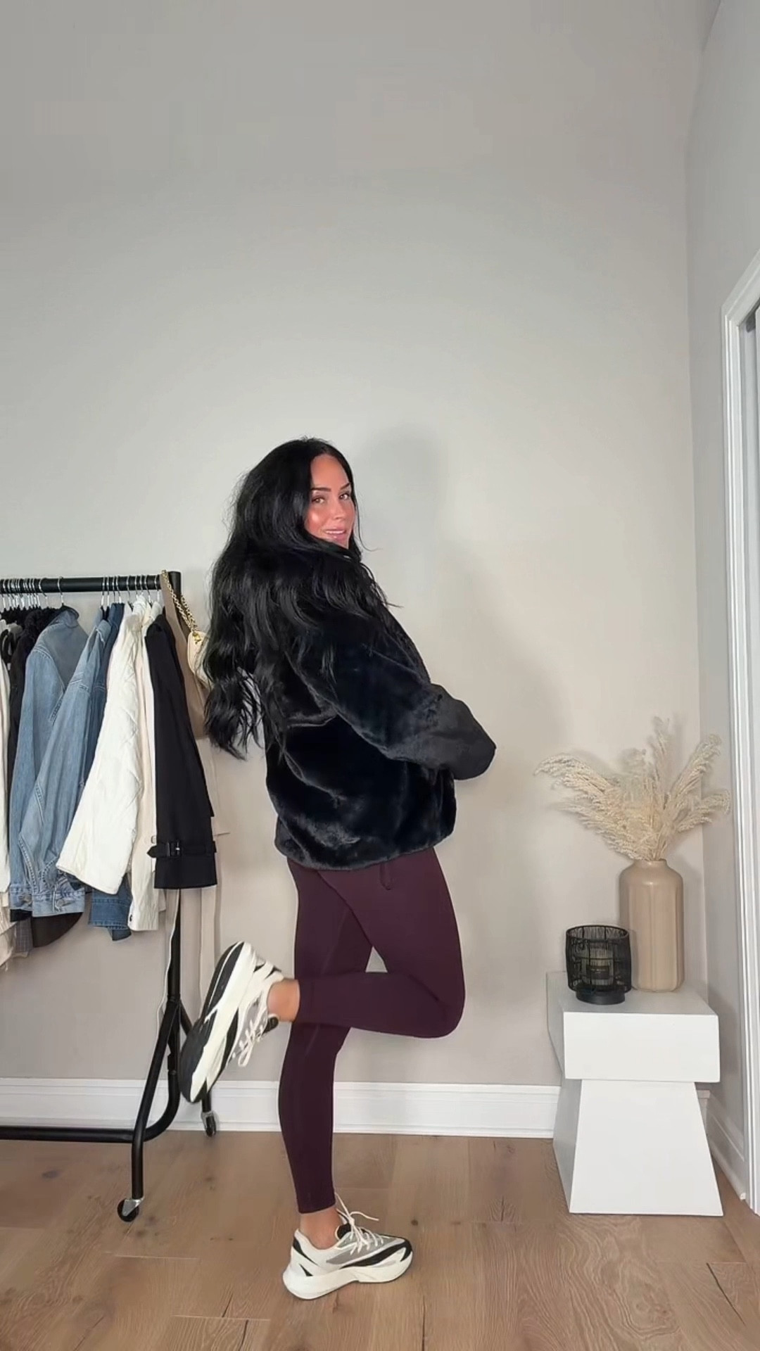 Lululemon athleisure, but make it everyday ✨ I will have my outfit on my LTK in the “outfit Inspo” section 🖤

#LTKgrwm #LTKActive #LTKootd