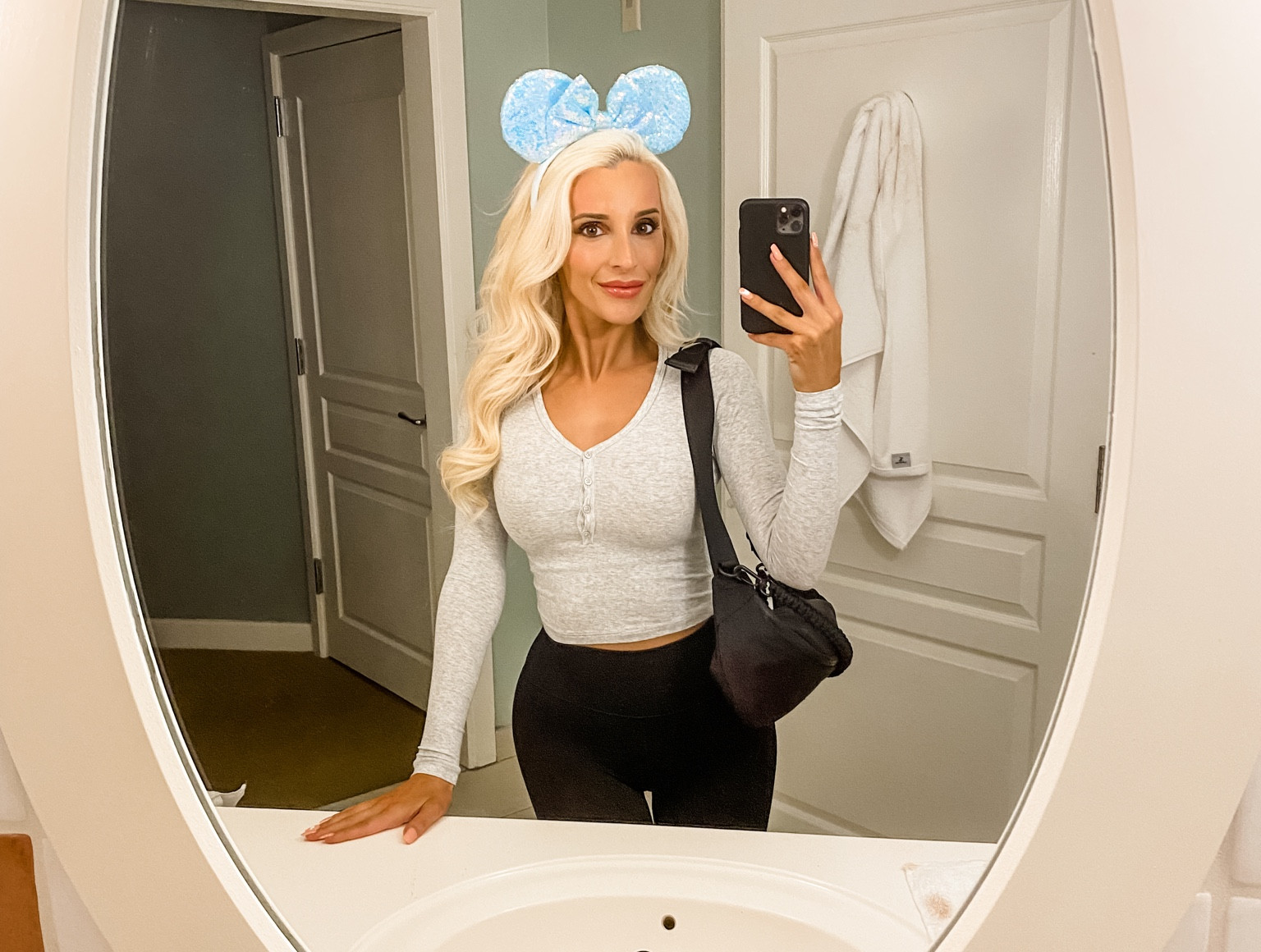 Disney Outfit💙

#LTKbaby #LTKtravel #LTKstyletip
