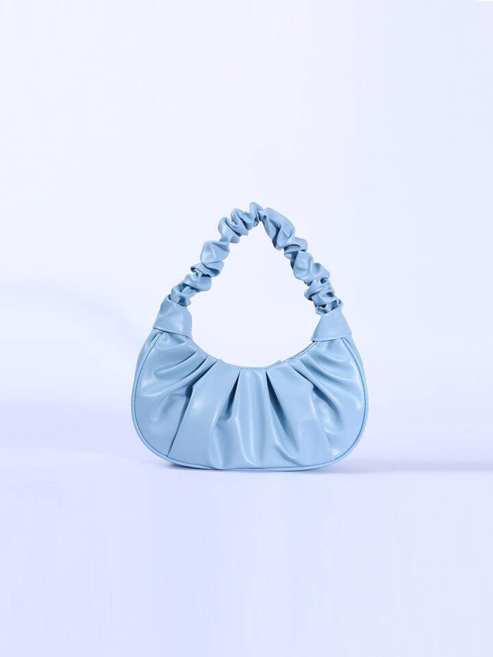 Ruched Bag | SHEIN