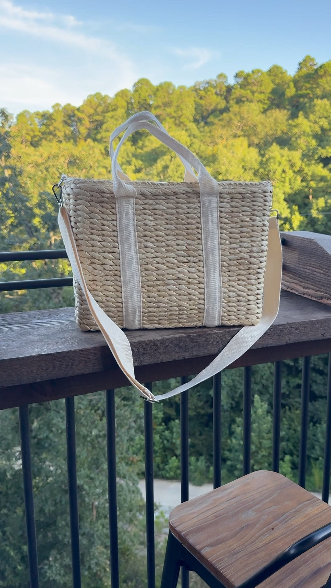 I absolutely love this bag that works as a cooler! The liner is removable so when not using to cool snacks/drinks, it’s perfect for just a regular pool day! 🤩

#LTKStyleTip #LTKFamily #LTKFindsUnder50