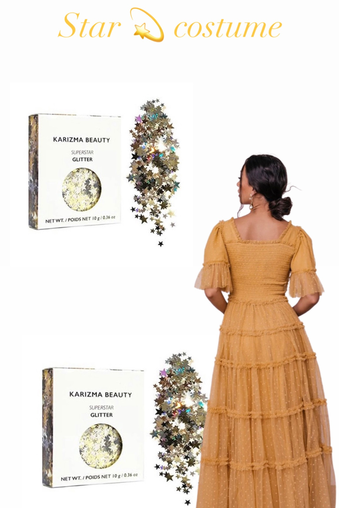 Star costume DIY 

#LTKHalloween #LTKcurves #LTKSeasonal