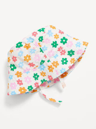 Bucket Hat for Toddler | Old Navy (US)