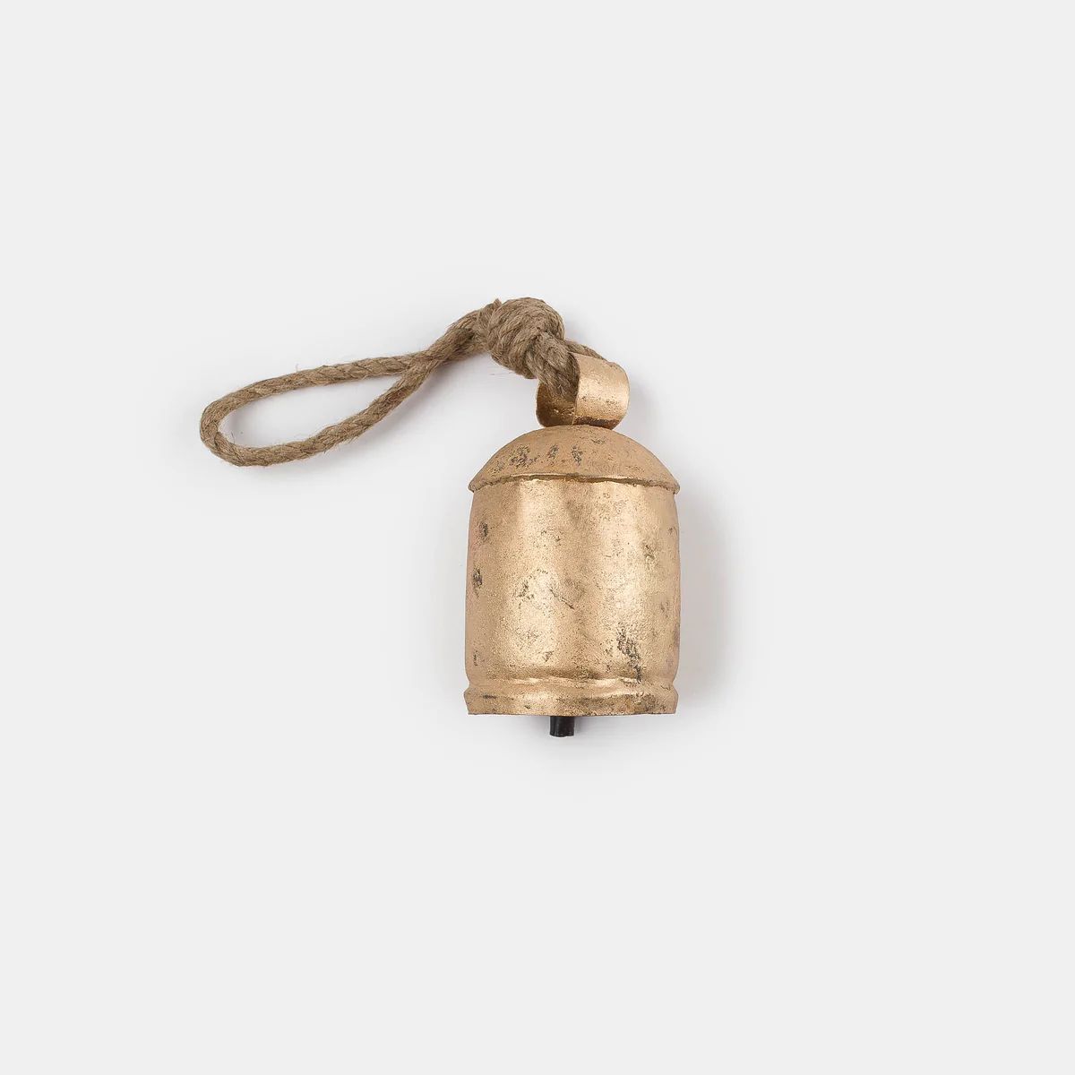 Segovia Brass Bell | Amber Interiors