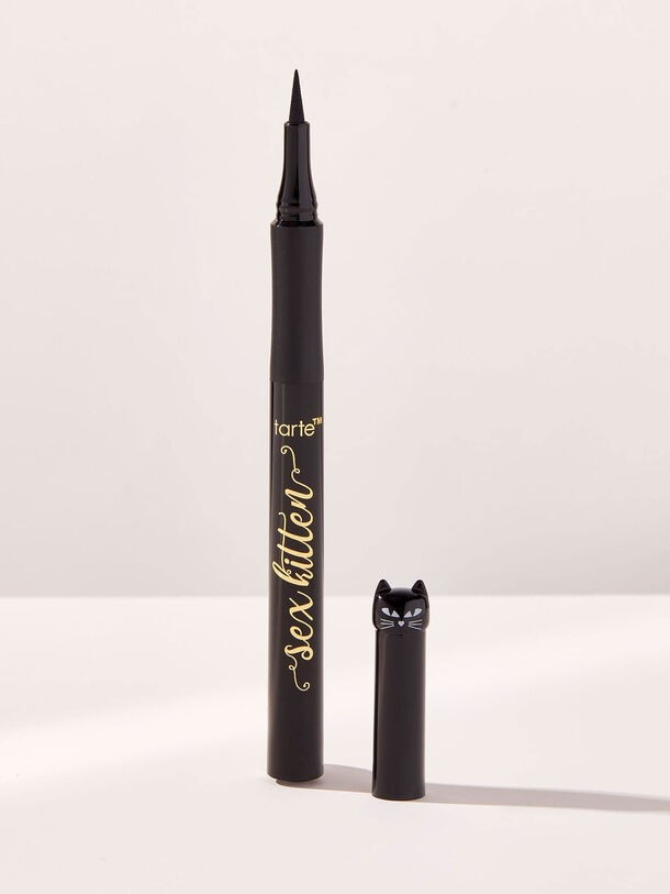 sex kitten liquid liner | tarte cosmetics (Global)