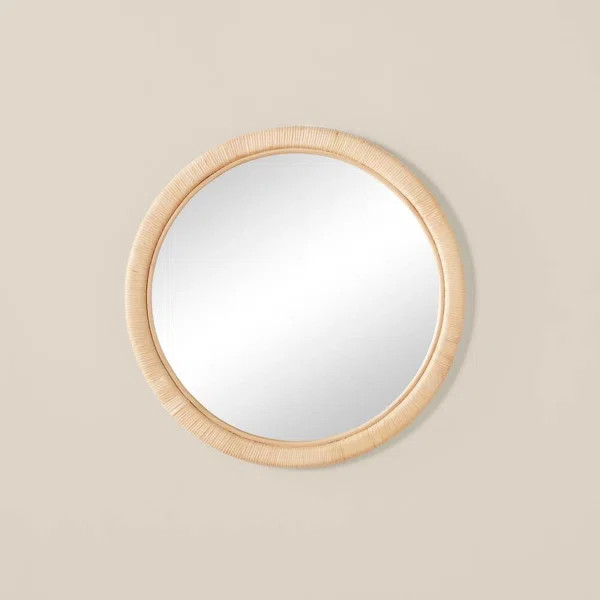 Paloma Accent Mirror | Wayfair North America