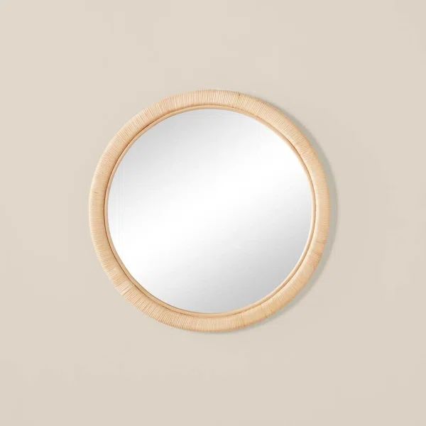 Paloma Accent Mirror | Wayfair North America