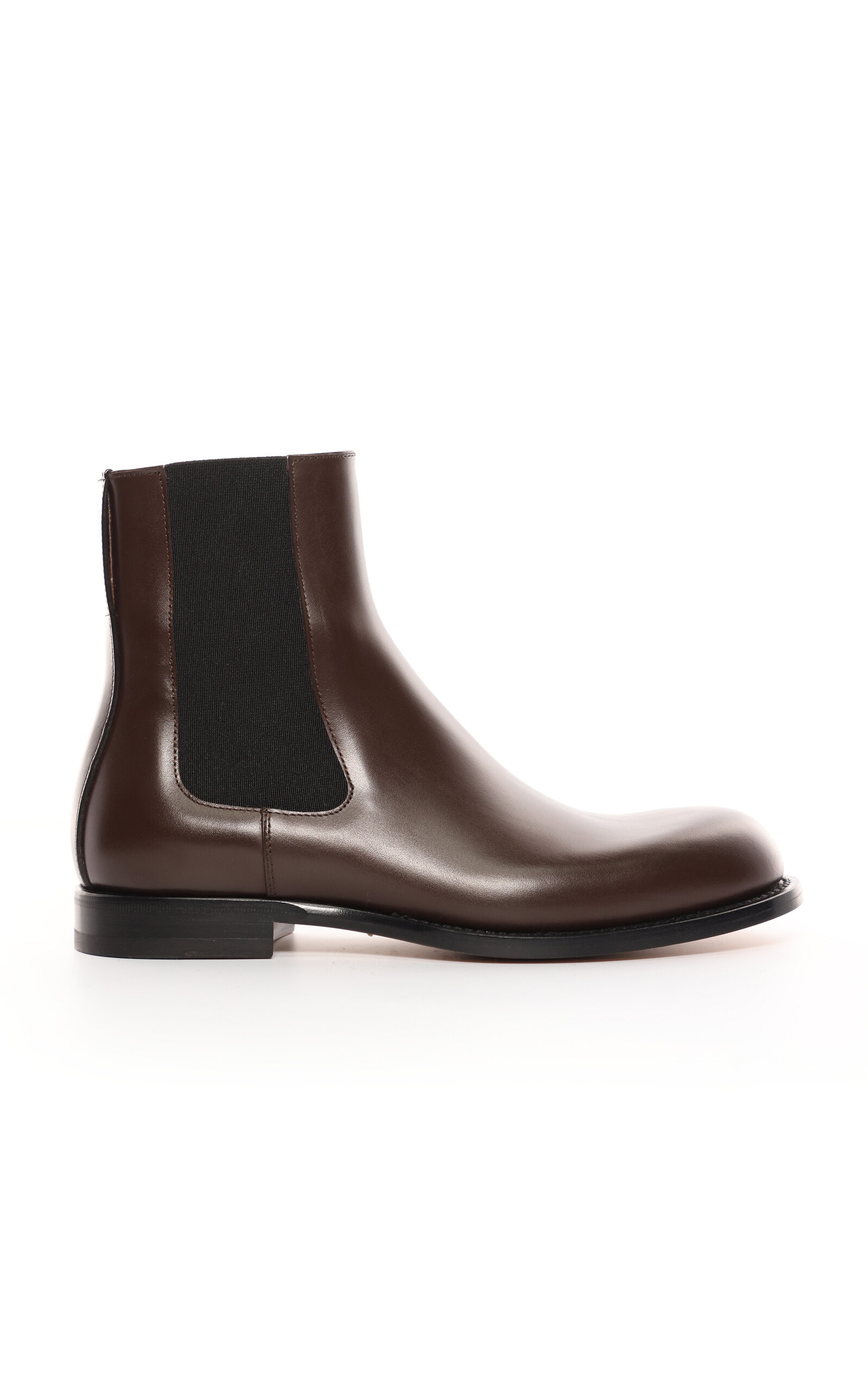 Novus Leather Chelsea Boots | Moda Operandi (Global)