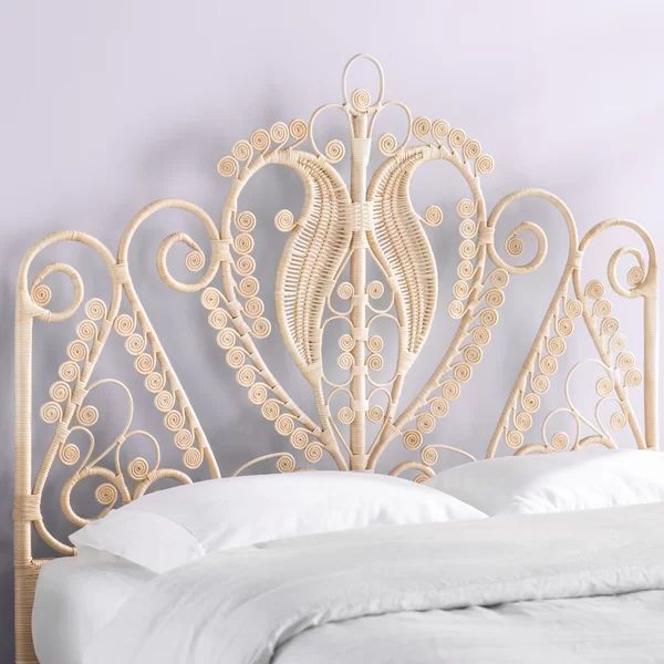 Patton Open-Frame Headboard | Wayfair North America