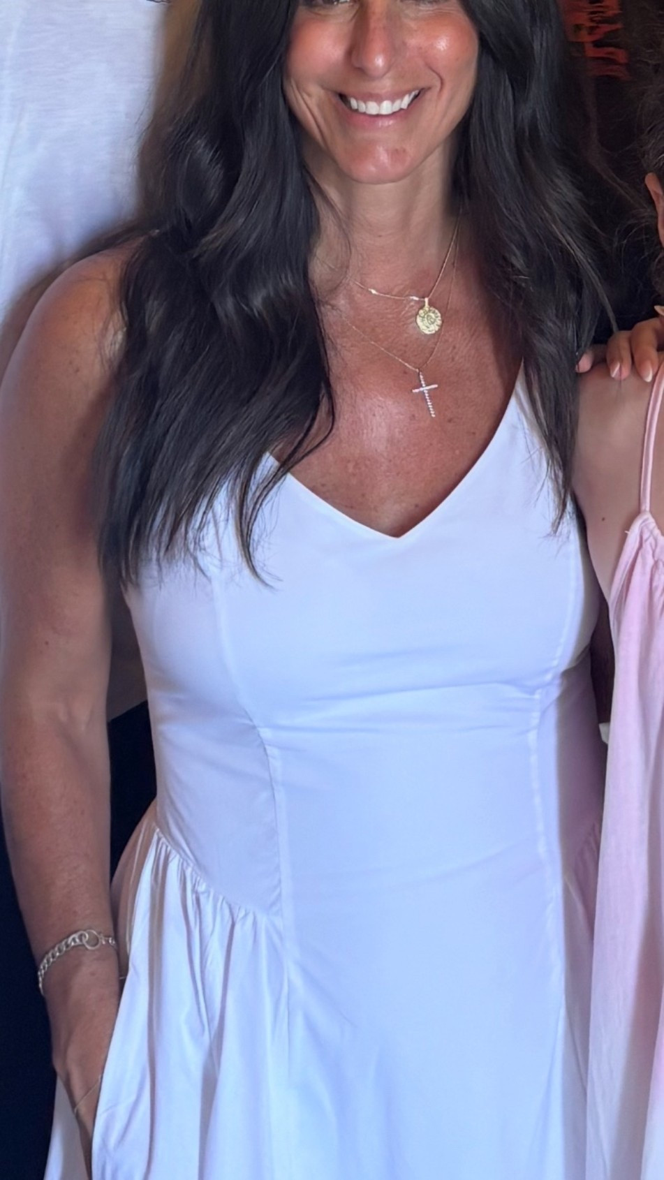 another summer stunner 

#LTKOver40 #LTKSeasonal #LTKMidsize