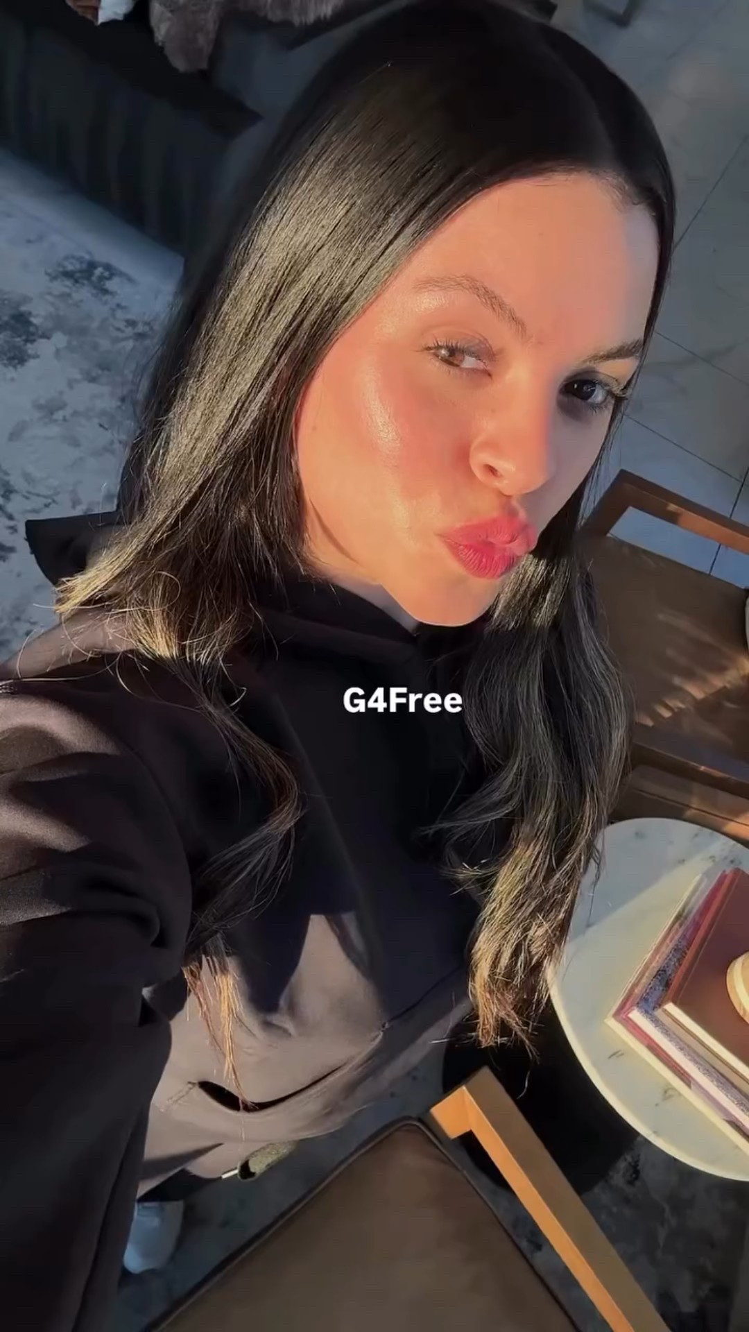 
Cada prenda de @g4free_official tiene esa combinación perfecta entre comfort y estilo.
Ideal para el día a día, viajes o una tarde casual 🖤✨

#G4Free #Freeleven #HappyAnniversary #ad  #g4free #activewear #fashionblogger #fashion #lifestyle #outfitinspiration #fashionstyle

#LTKvlog #LTKActive #LTKdayinmylife