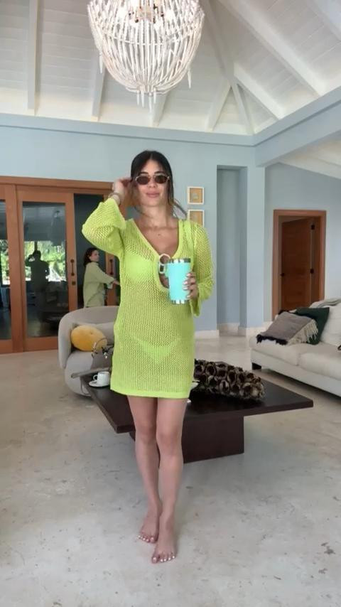 I love this!

#LTKSwim #LTKStyleTip