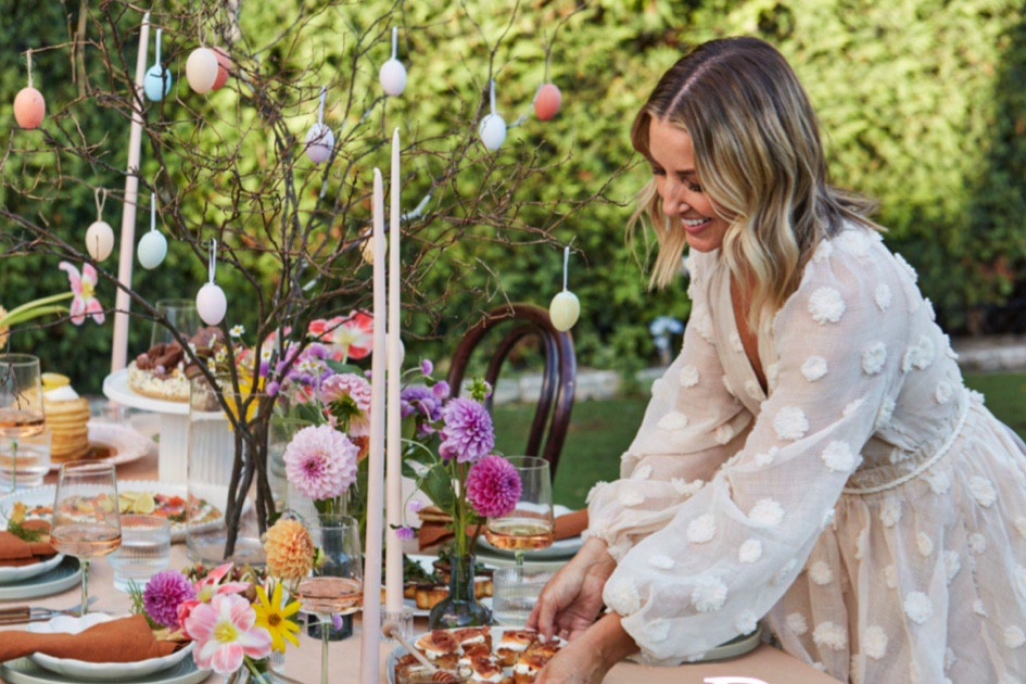 The perfect tablescape 🍽️ 

#LTKaustralia #LTKhome #LTKparties