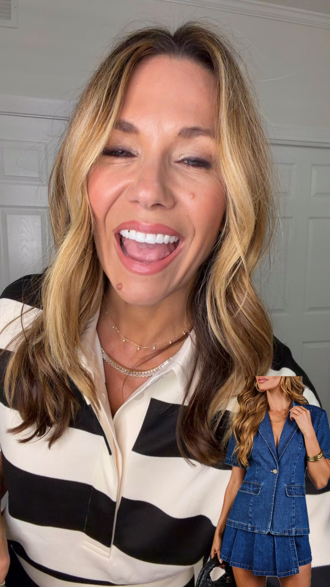 #LTKOver40 #LTKSeasonal #LTKootd