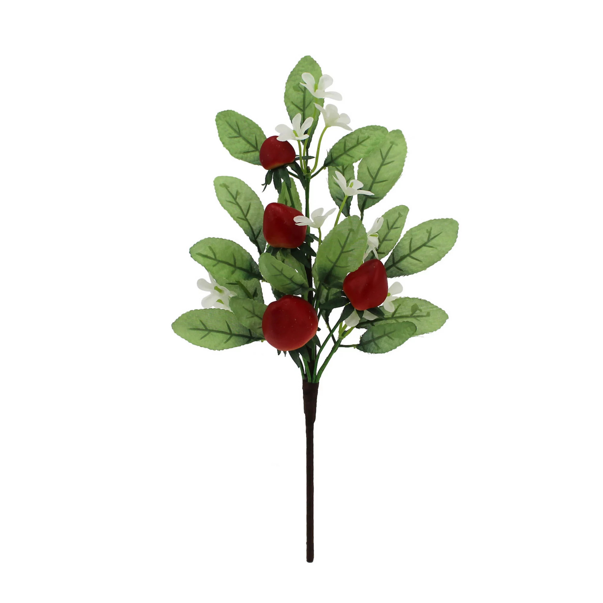 Celebrate Together™ Summer Artificial Strawberry Botanical Pick | Kohl's