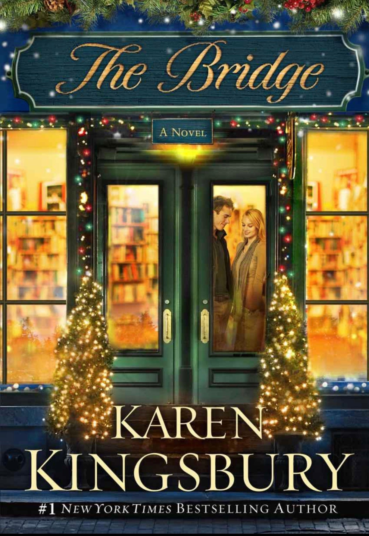What a fantastic book! 

#LTKSeasonal #LTKHome #LTKHoliday