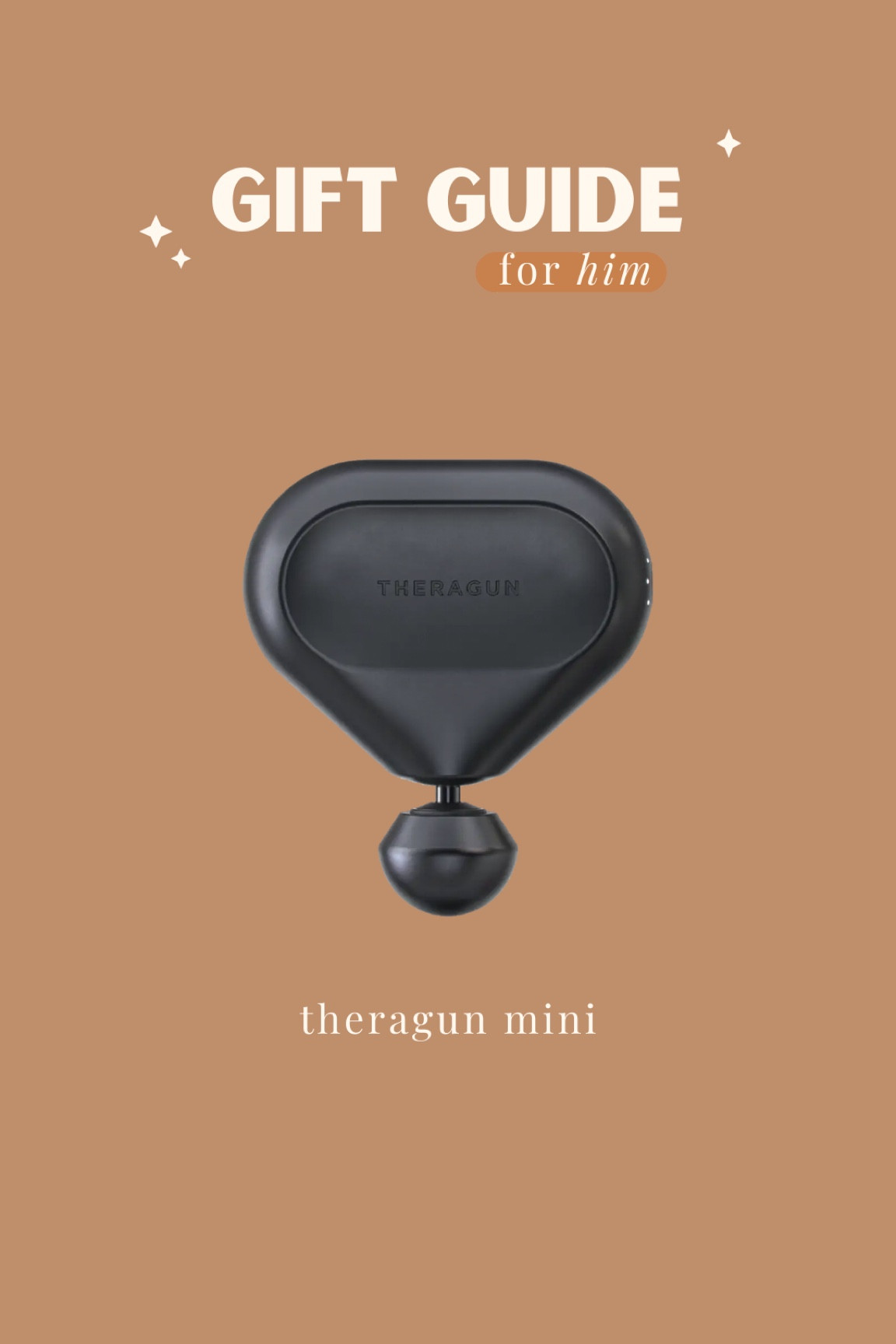 Portable massagermass

#LTKFind #LTKGiftGuide #LTKmens