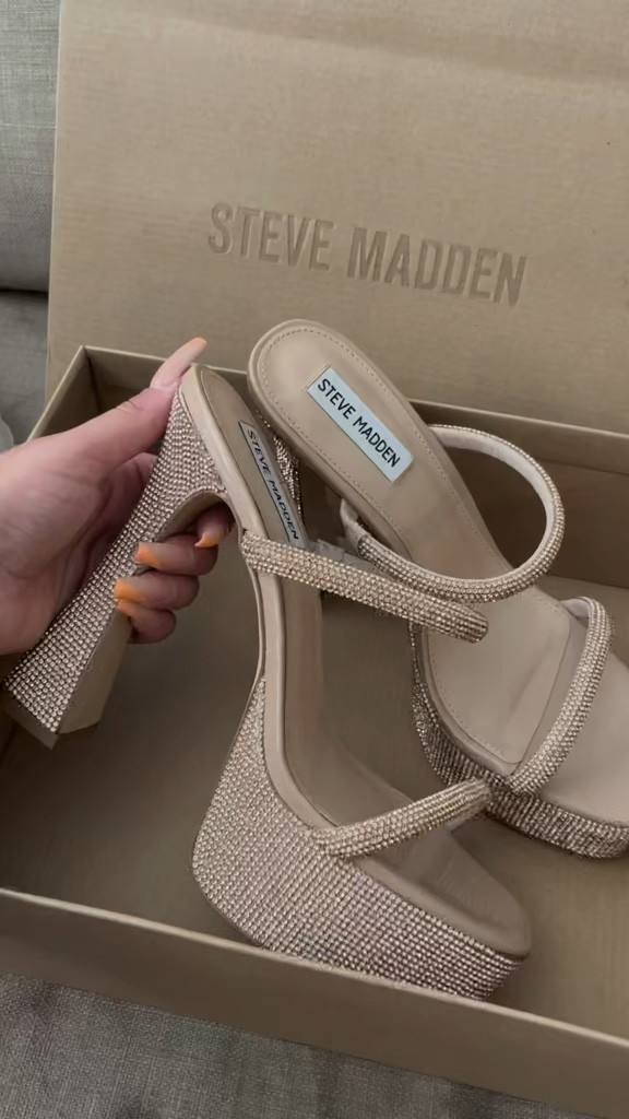 The heels made for Summer! 

#LTKootd #LTKPlusSize