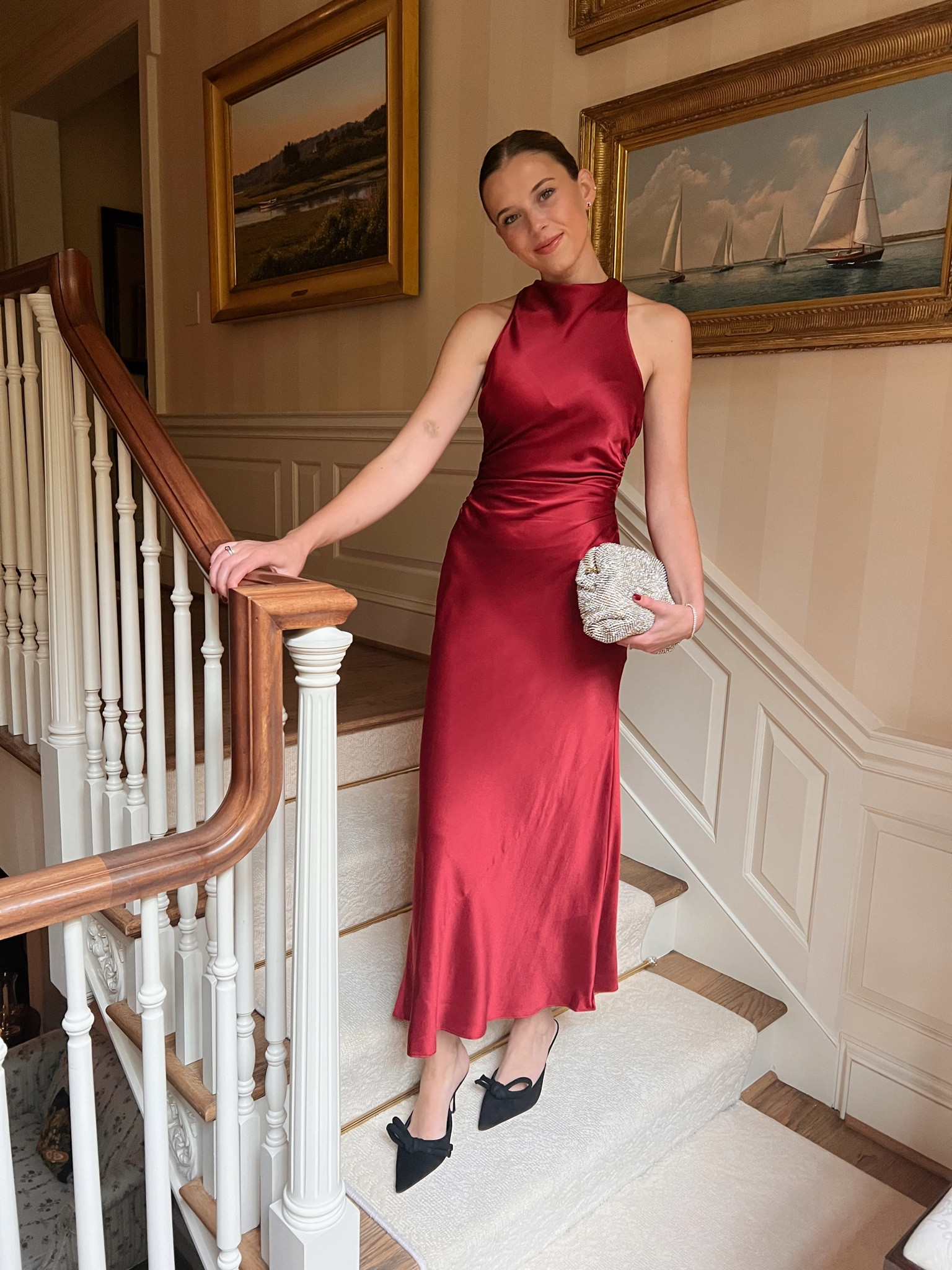 Black Friday holiday dress

#LTKGiftGuide #LTKCyberWeek #LTKHoliday