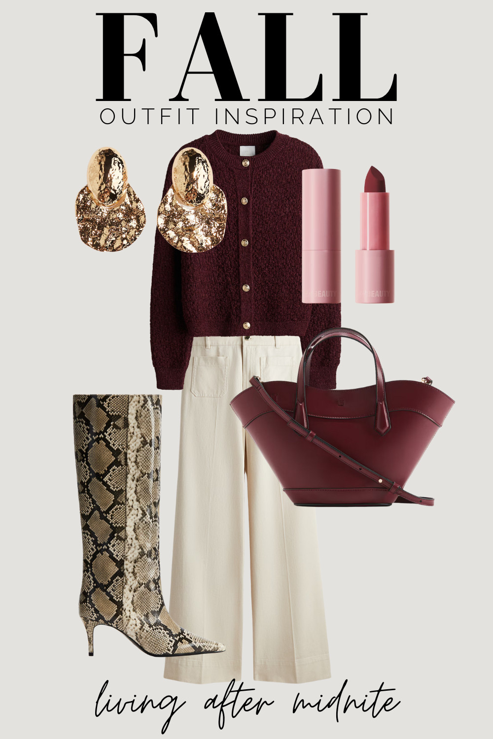 Fall Capsule Wardrobe, fall outfit, fall outfits, autumn outfit 

#LTKSaleAlert #LTKFindsUnder50 #LTKSeasonal