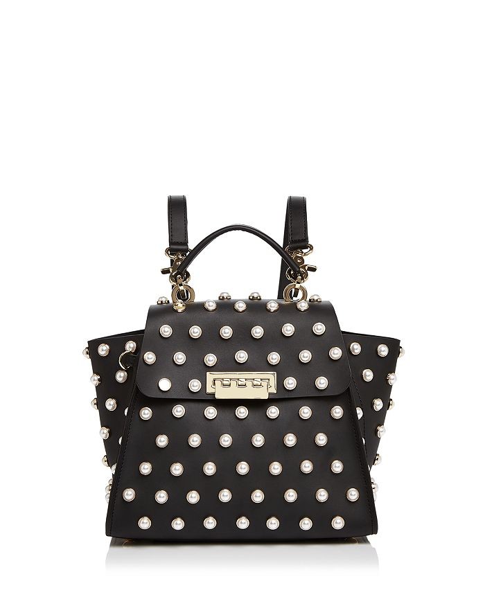 ZAC Zac Posen
           
   
               
                   Eartha Iconic Faux-Pearl Convert... | Bloomingdale's (US)