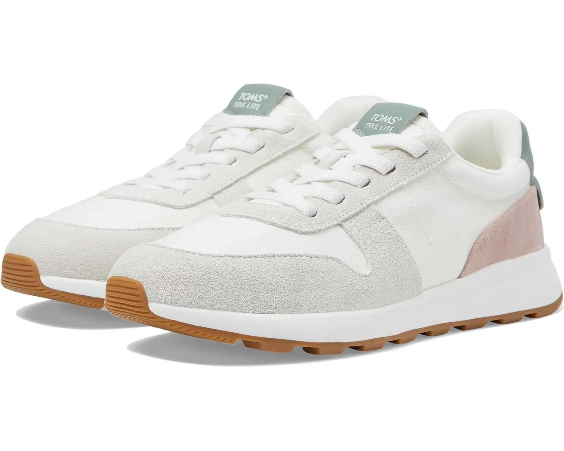 Women's TOMS TRVL LITE Retro | Zappos.com