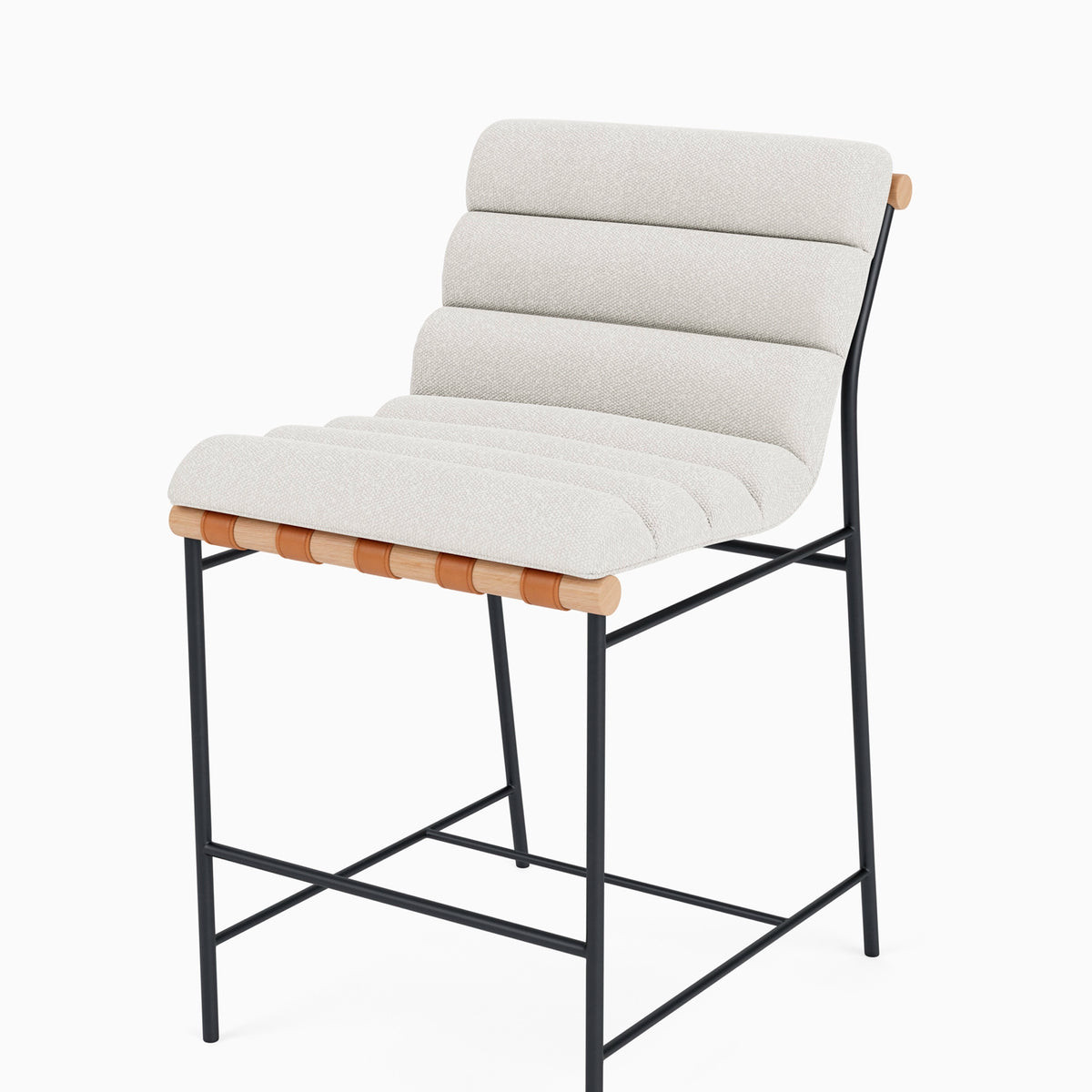 Vail Bar & Counter Stools | Denver Modern