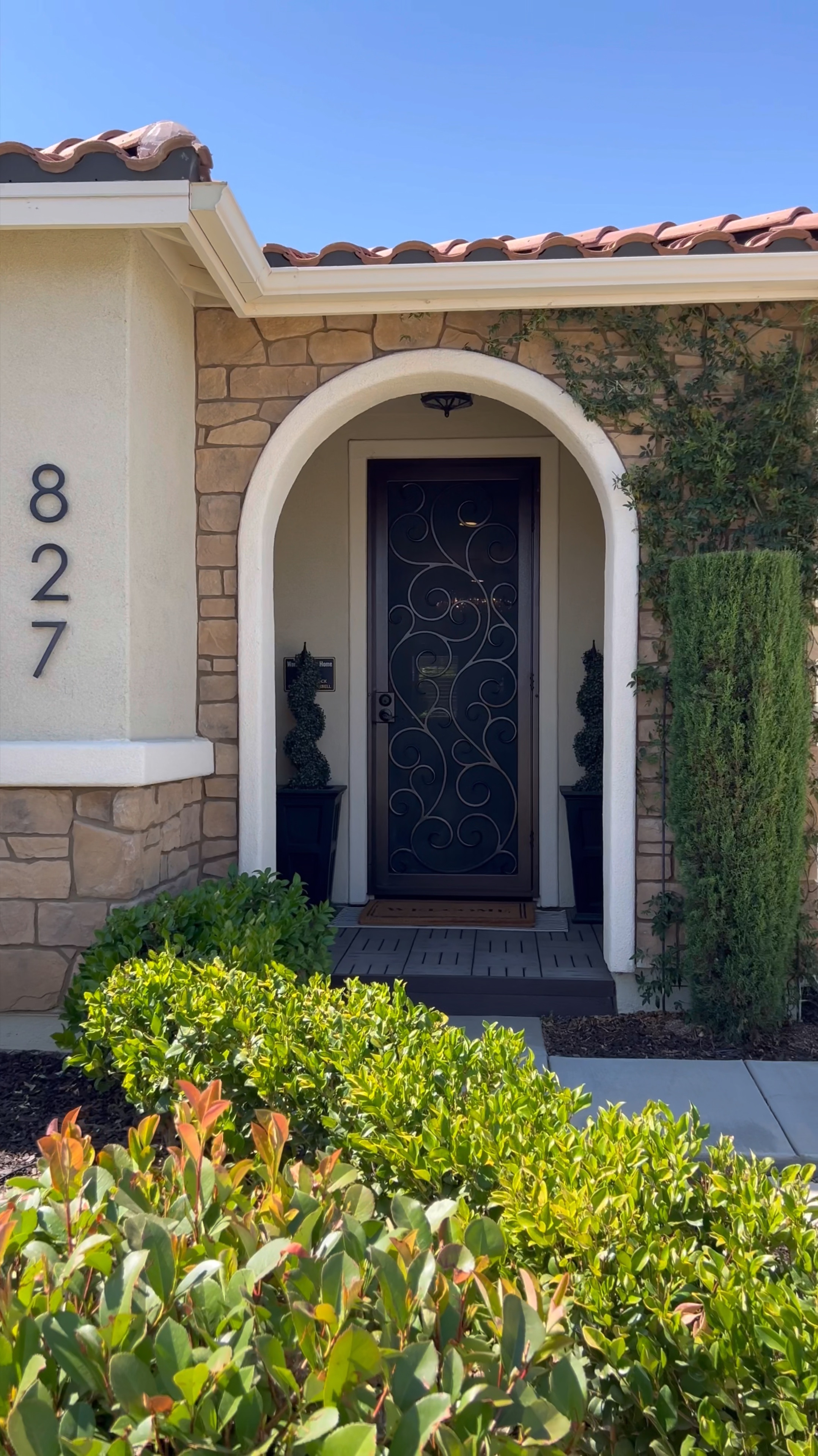 Exterior Sources 🌳 

#LTKFamily #LTKSeasonal #LTKHome