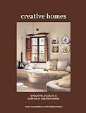 Creative Homes: Evocative, eclectic and carefully curated interiors | Amazon (US)