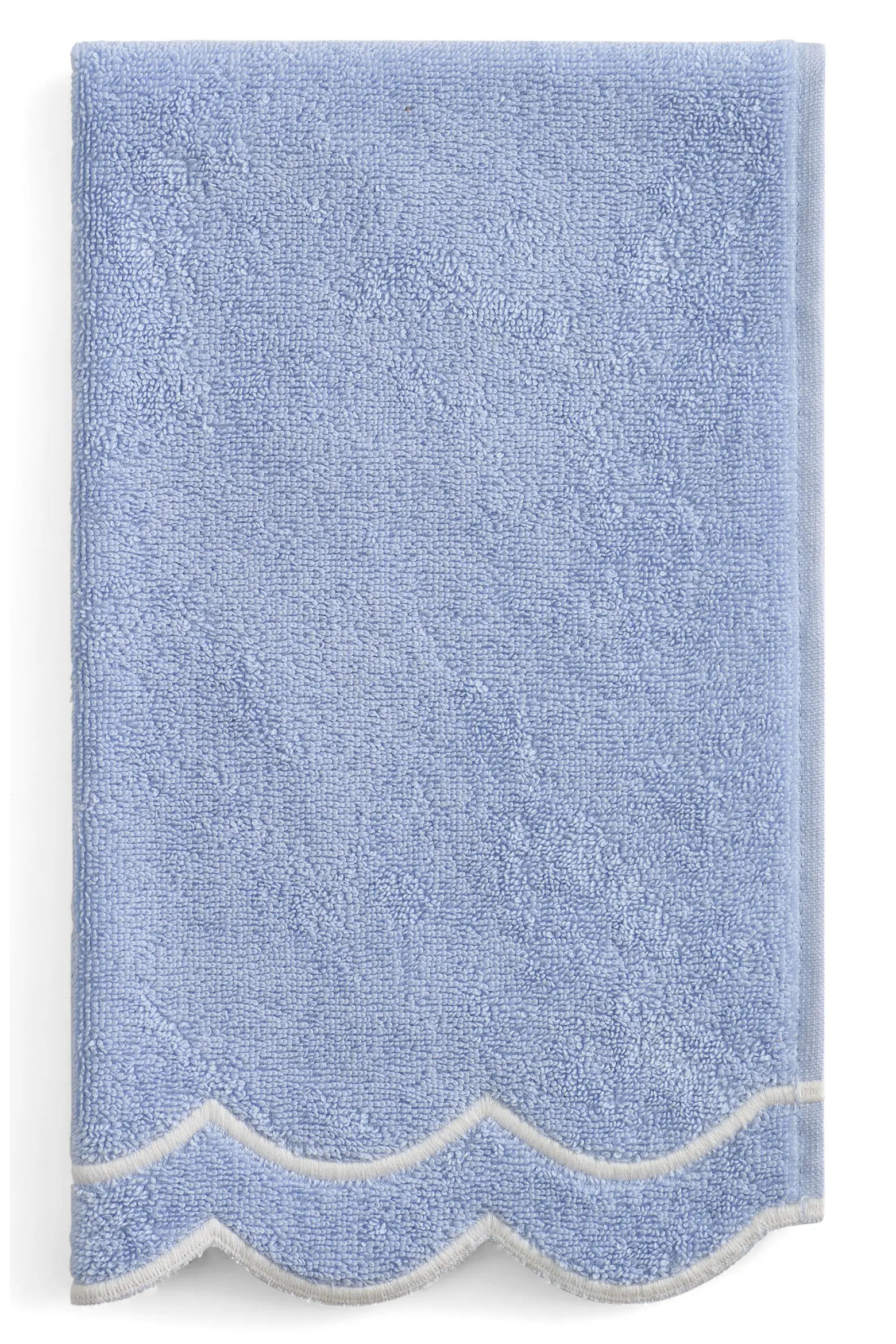 Scallop Hand Towel | Nordstrom | Nordstrom