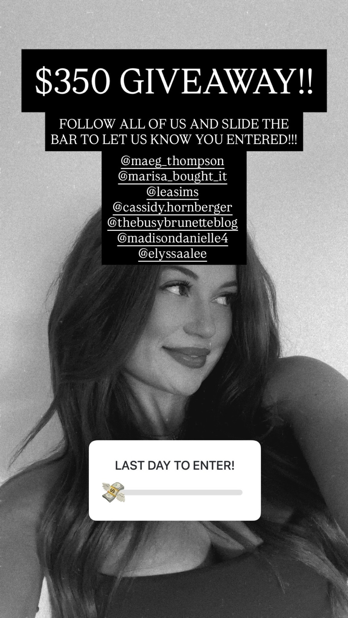 @maeg_thompson 
@marisa_bought_it 
@leasims 
@cassidy.hornberger 
@thebusybrunetteblog 
@madisondanielle4 
@elyssaalee

#LTKGiftGuide #LTKHoliday #LTKCyberWeek