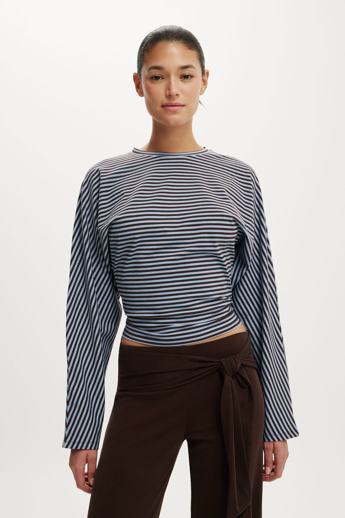 Blair Batwing Long Sleeve | Cotton On (UK)