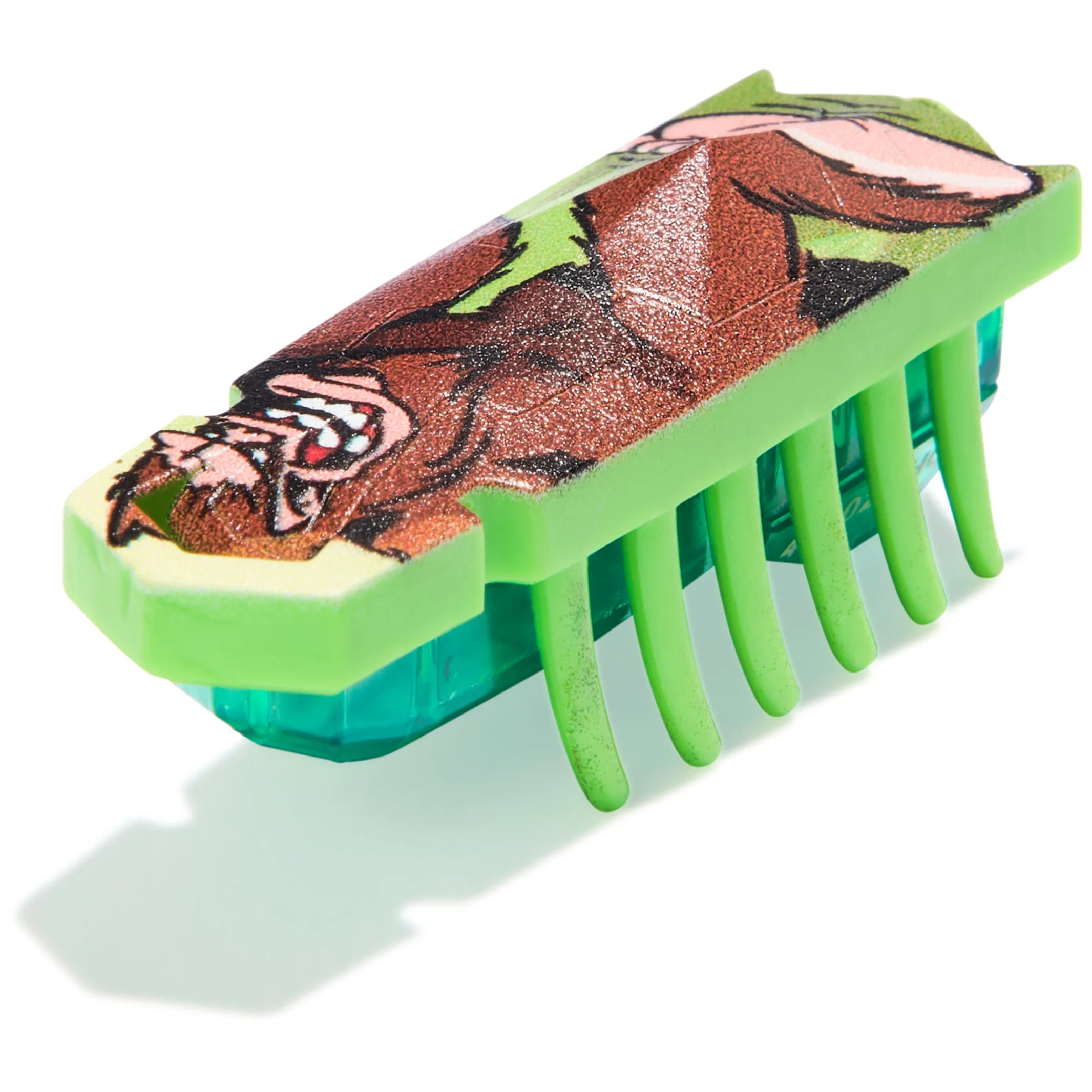 HEX BOTS Nano Single, Autonomous Mini Robot Toys with Vibration Technology, Ages 3 & Up | Walmart (US)