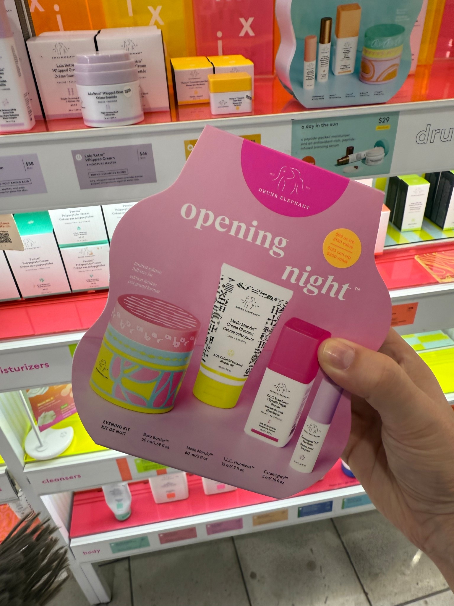 Planning to have the best overnight skincare this seasonn

#LTKHoliday #LTKBeauty #LTKGiftGuide