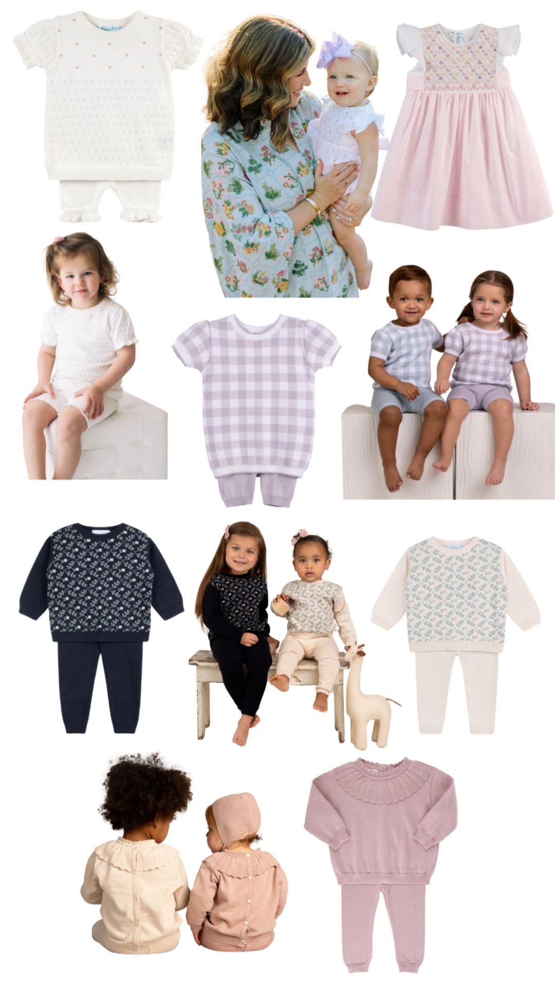 One of my fave Black Friday sales! Feltman Brothers never disappoints! I got all 5 of these sweet outfits for $132! 😍✨ lots of sweet boy options too!

#LTKCyberWeek #LTKBaby #LTKKids