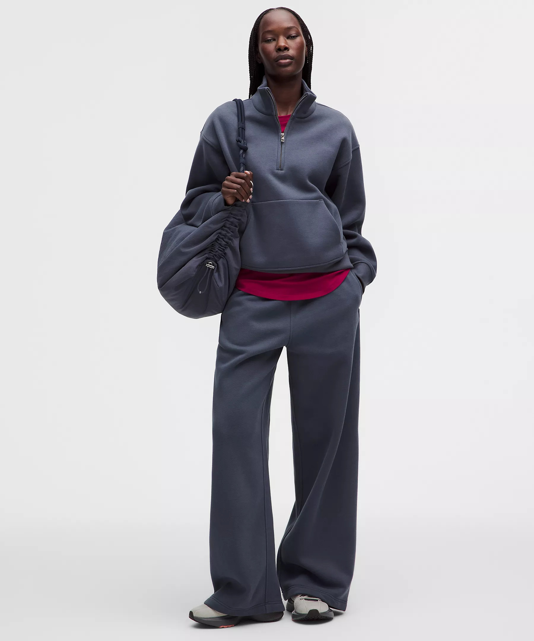 Women's Steady State SuperLoft Pant | Lululemon (US)