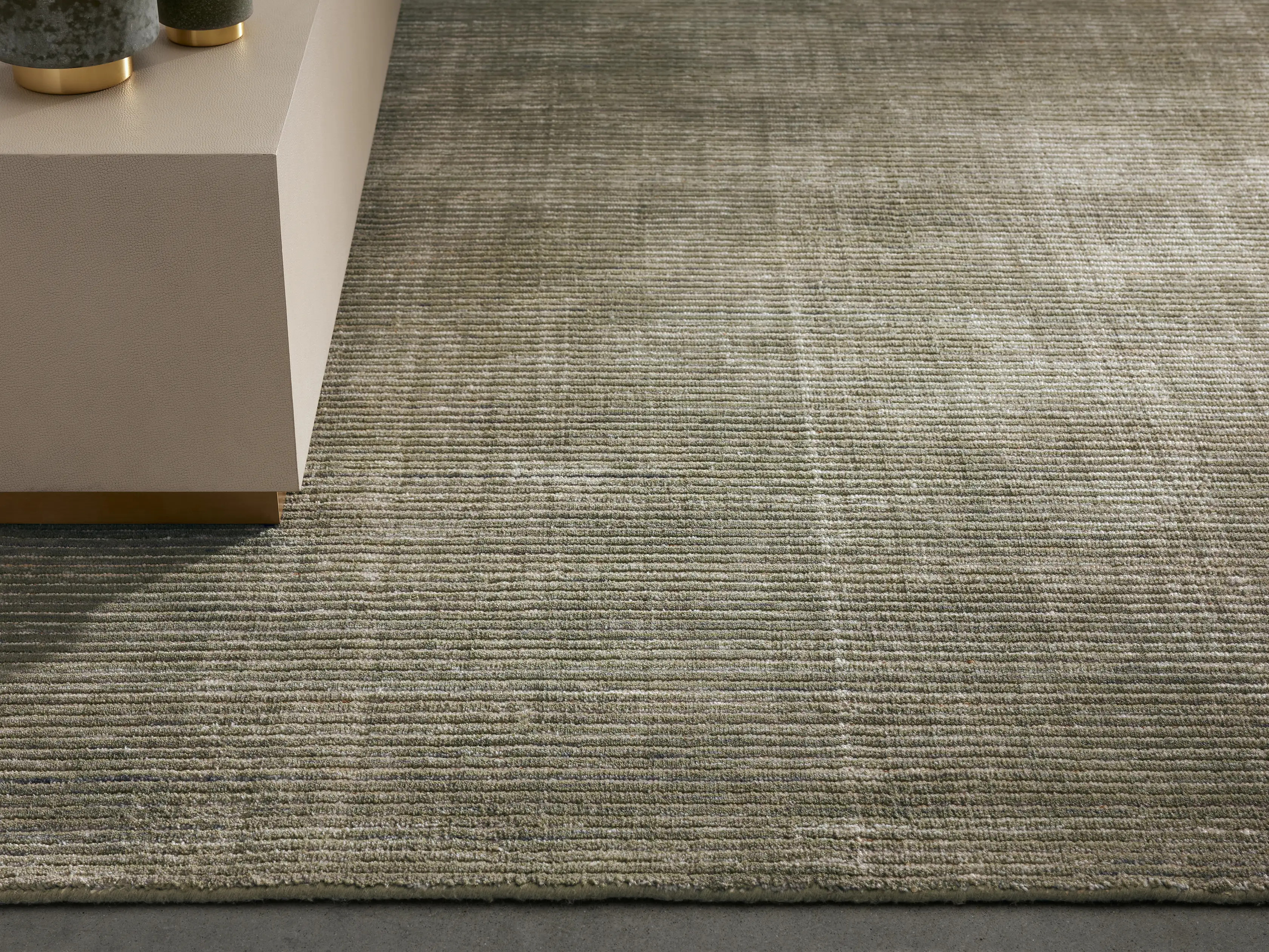 Oriel Performance Rug | Arhaus