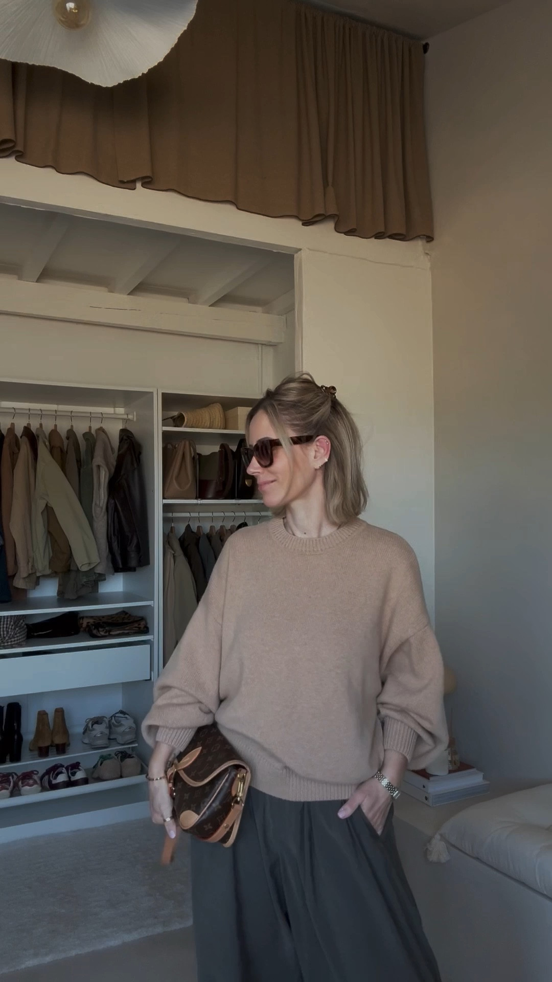 #LTKvlog #LTKmomlife #LTKstorytime