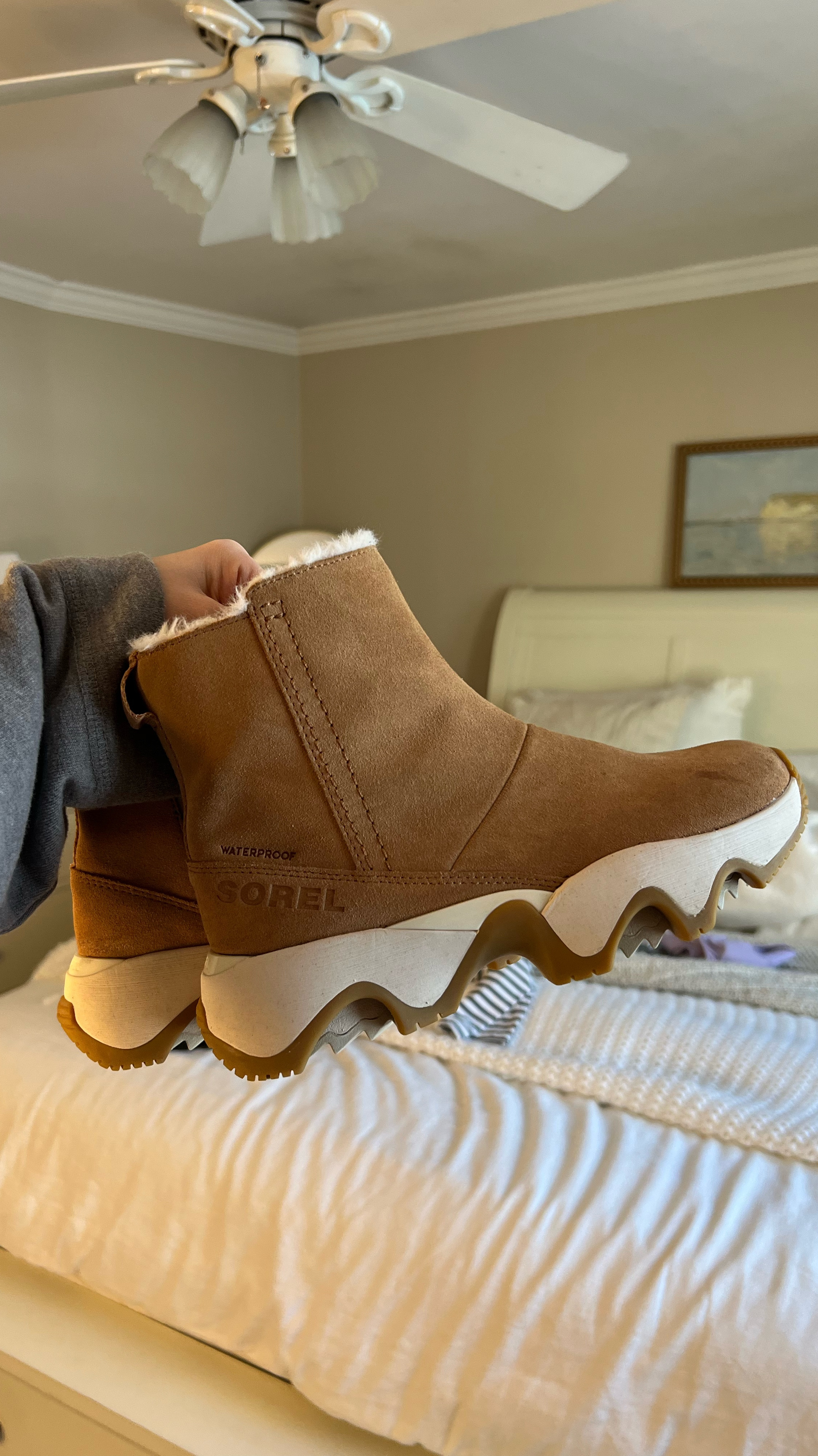 The best winter boots 🥾🩷

#LTKSeasonal #LTKStyleTip