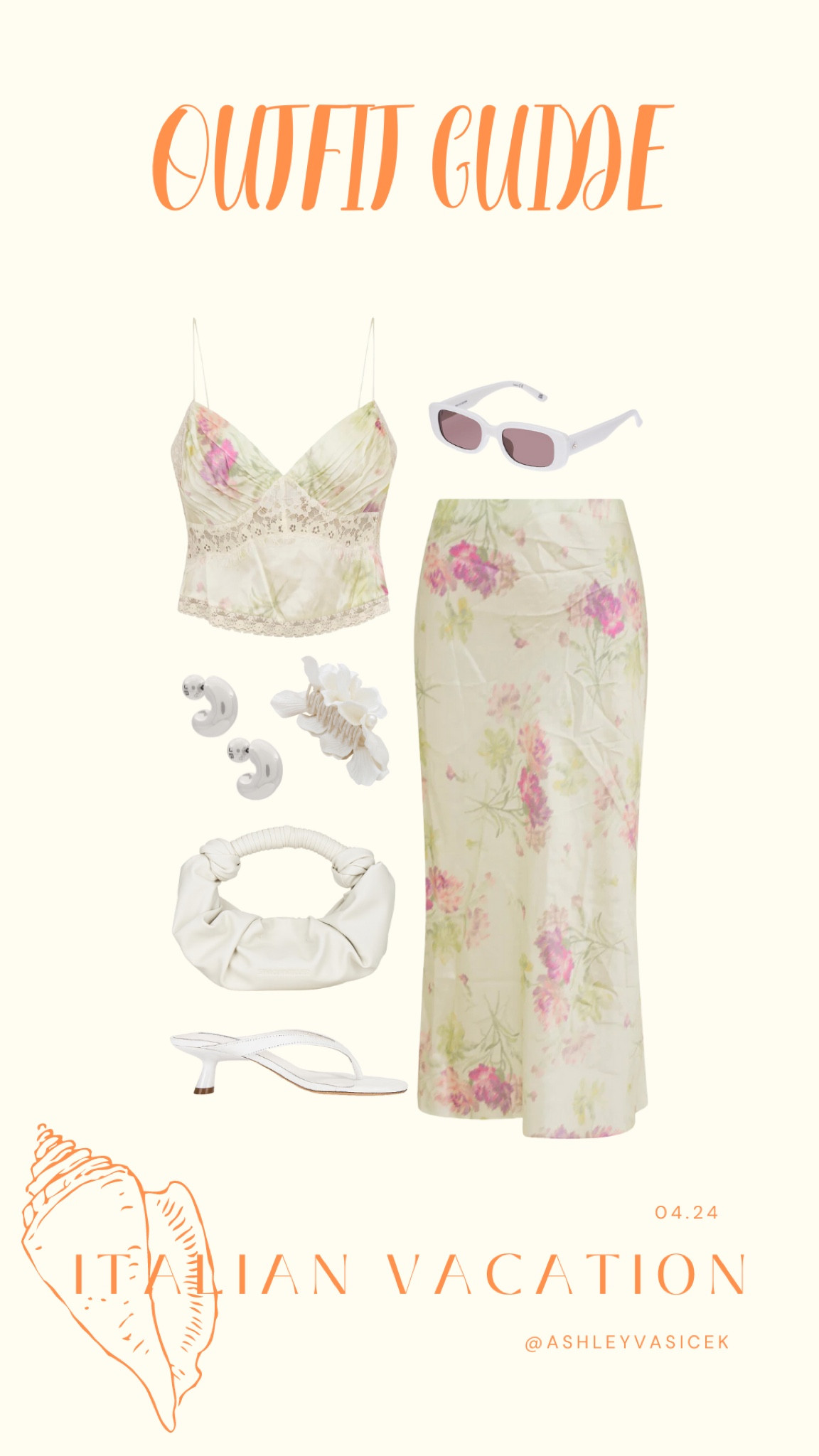 Shopping in Milan 🛍️

#LTKtravel #LTKSeasonal #LTKeurope