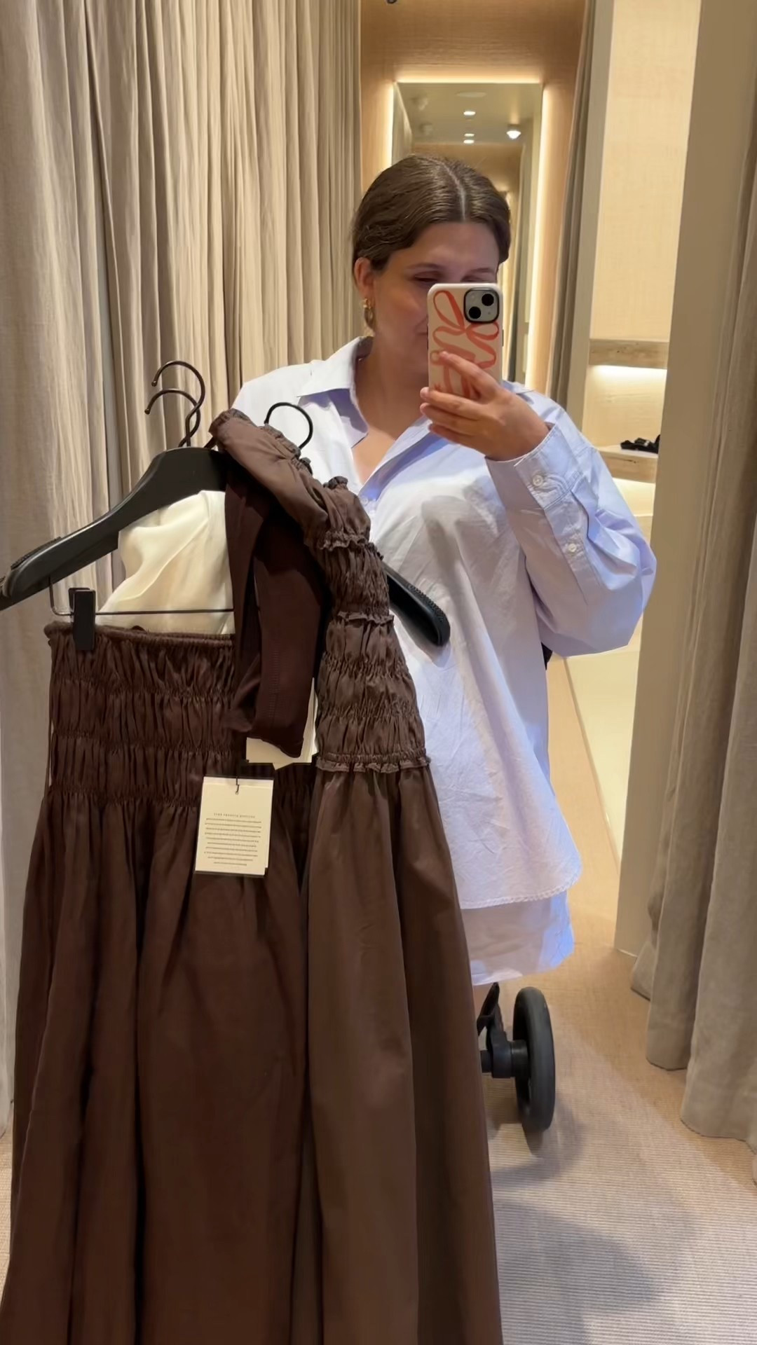 Baby shower outfits 


#LTKmaternity